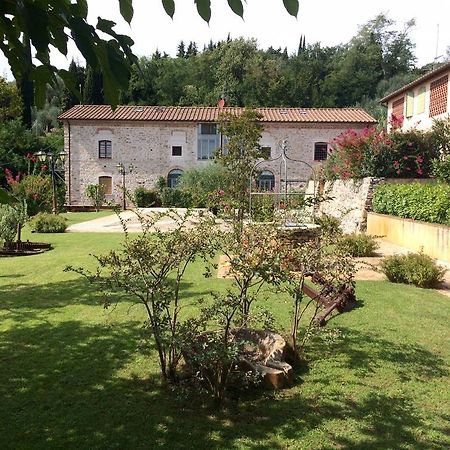 Apartamento Il Prunaio Corsanico-Bargecchia Exterior foto