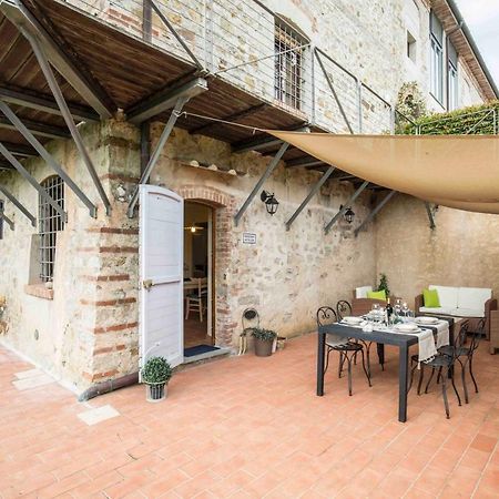 Apartamento Il Prunaio Corsanico-Bargecchia Exterior foto