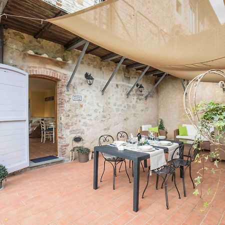 Apartamento Il Prunaio Corsanico-Bargecchia Exterior foto