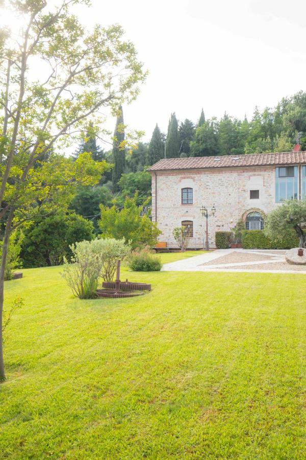 Apartamento Il Prunaio Corsanico-Bargecchia Exterior foto