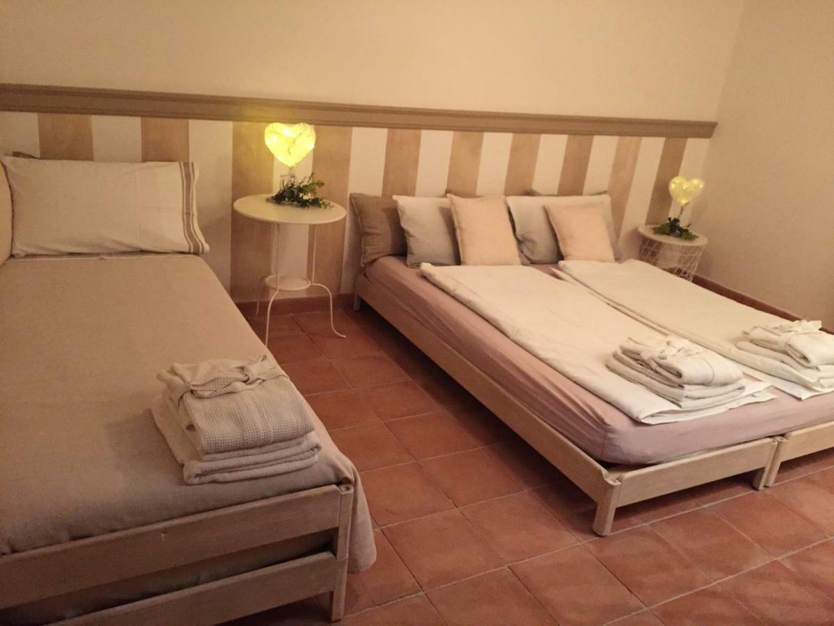 Apartamento Il Prunaio Corsanico-Bargecchia Exterior foto
