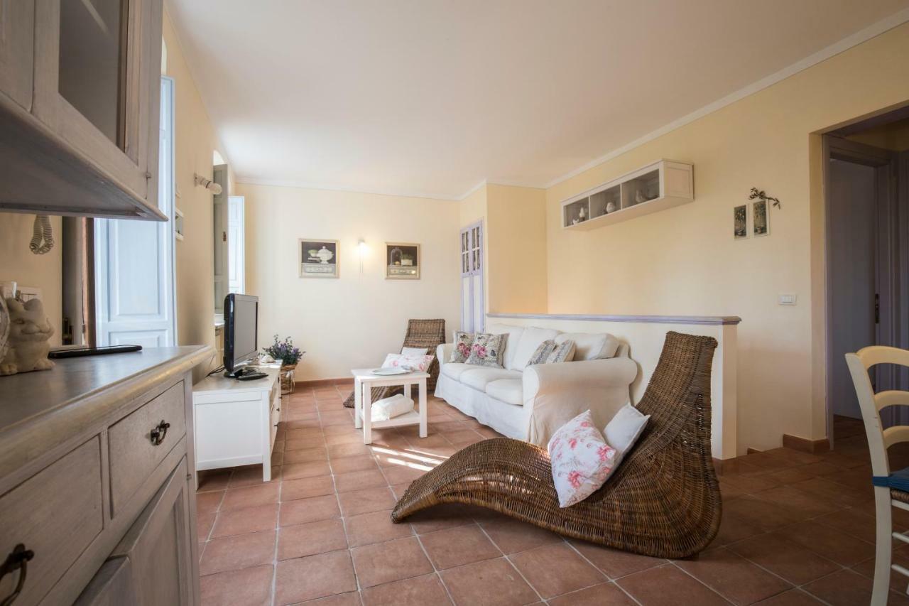 Apartamento Il Prunaio Corsanico-Bargecchia Exterior foto