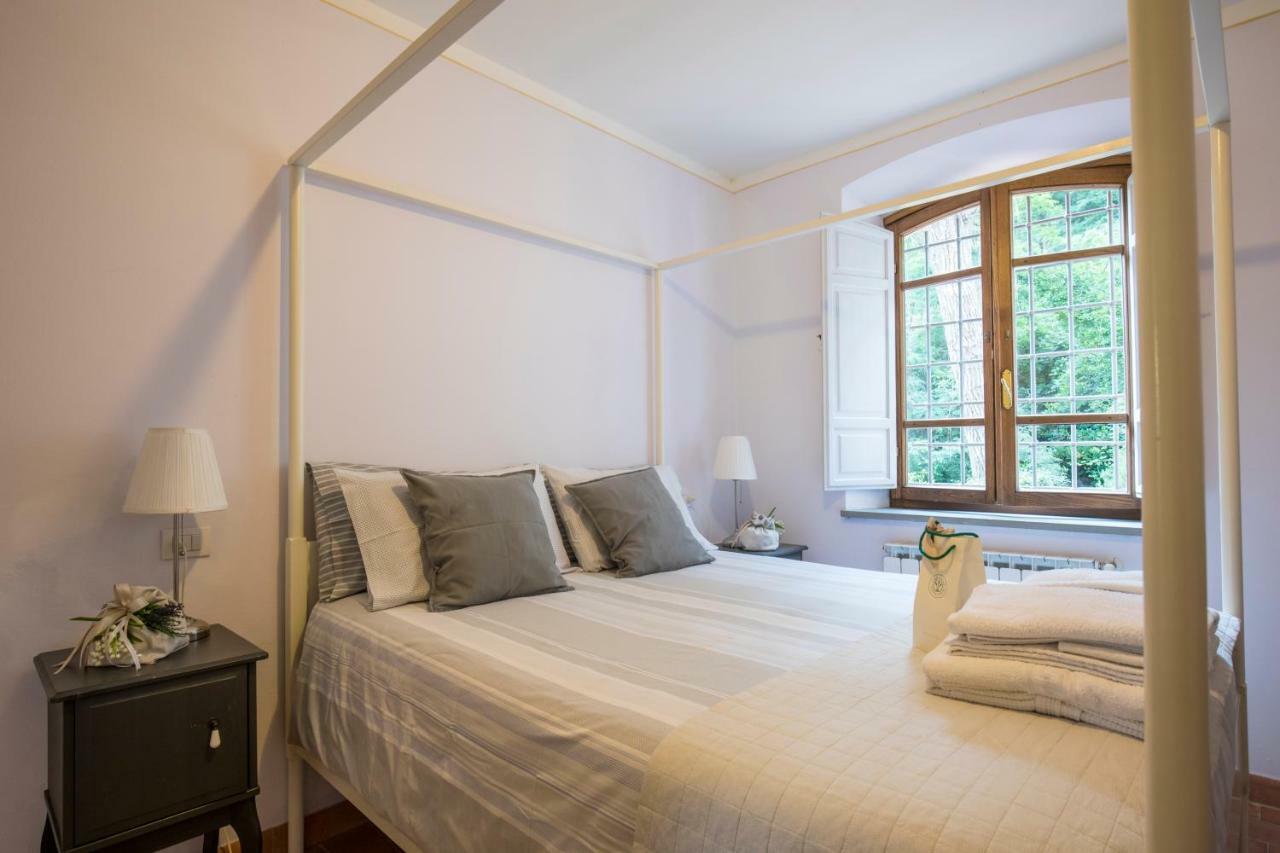 Apartamento Il Prunaio Corsanico-Bargecchia Exterior foto