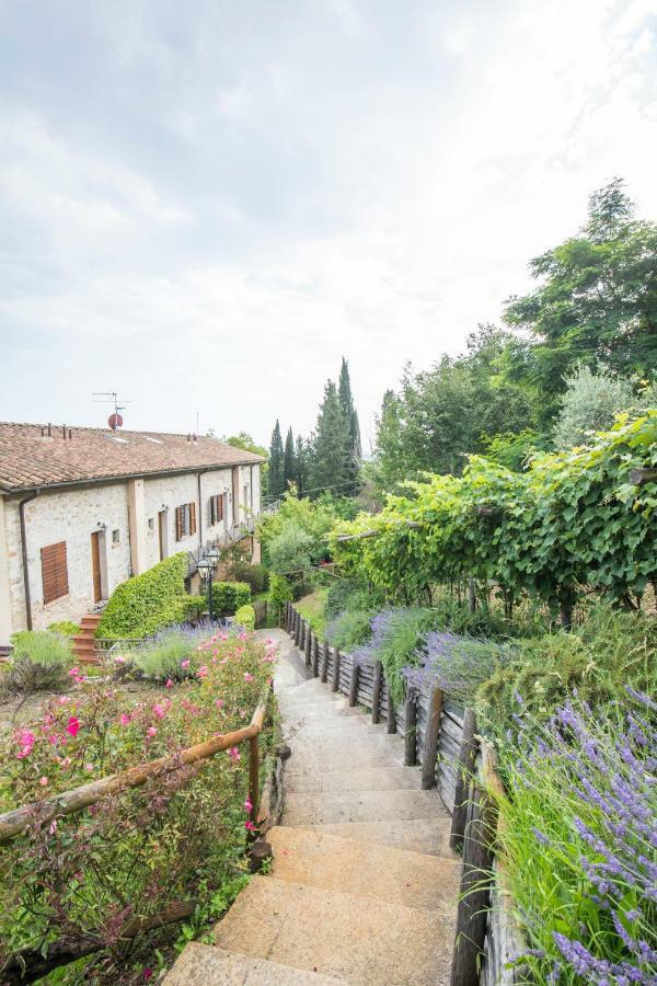 Apartamento Il Prunaio Corsanico-Bargecchia Exterior foto