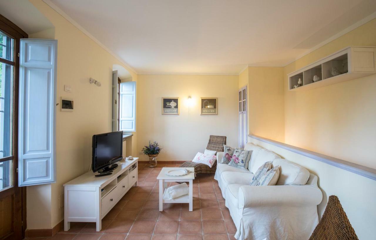 Apartamento Il Prunaio Corsanico-Bargecchia Exterior foto