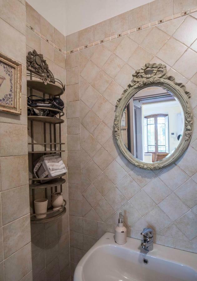 Apartamento Il Prunaio Corsanico-Bargecchia Exterior foto