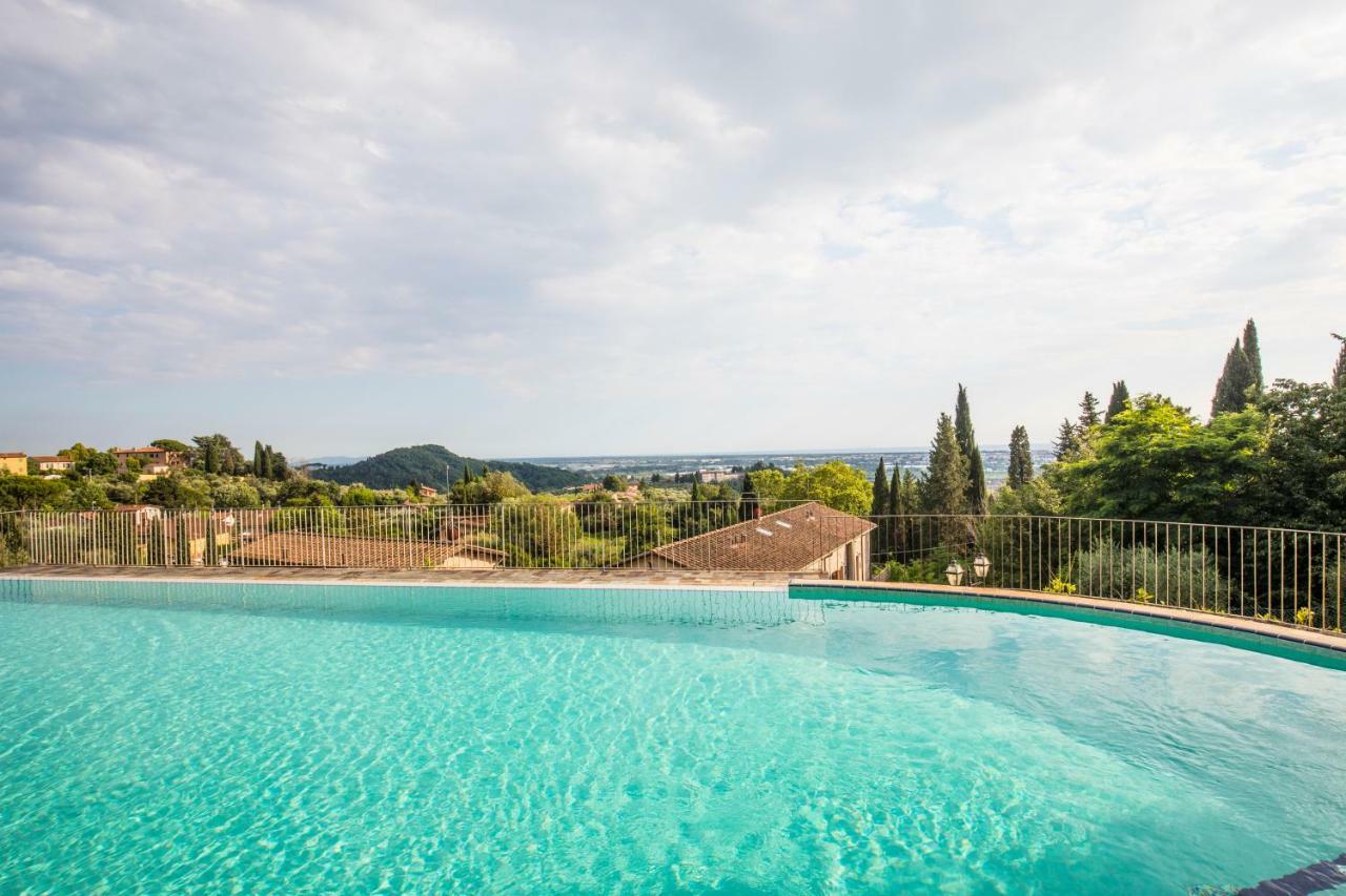 Apartamento Il Prunaio Corsanico-Bargecchia Exterior foto