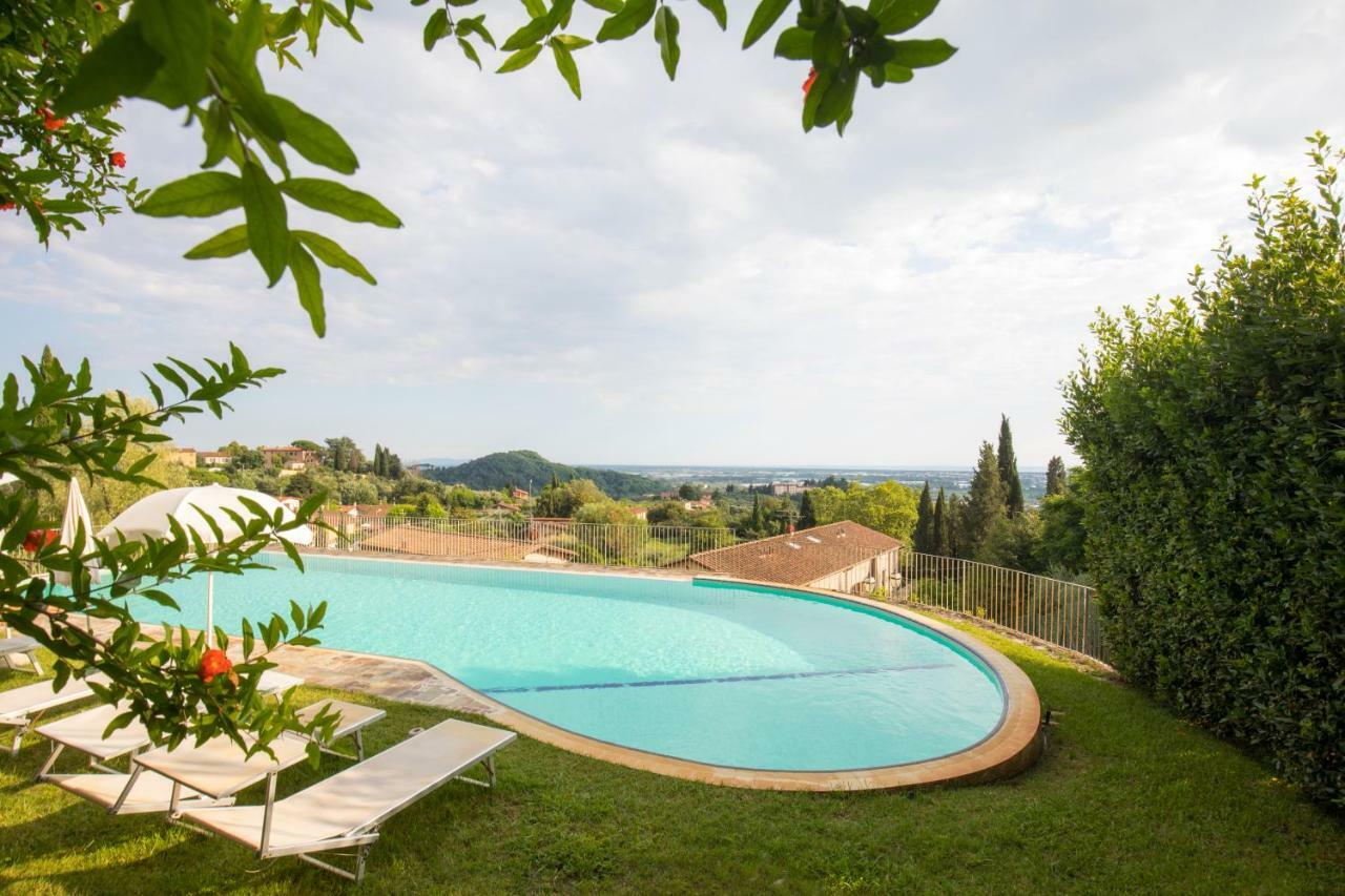 Apartamento Il Prunaio Corsanico-Bargecchia Exterior foto