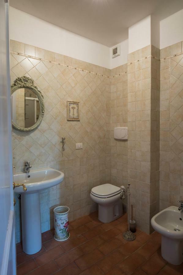 Apartamento Il Prunaio Corsanico-Bargecchia Exterior foto